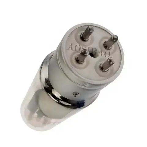 Shuguang 845 Tube Quartz Cuvette -AliExpress