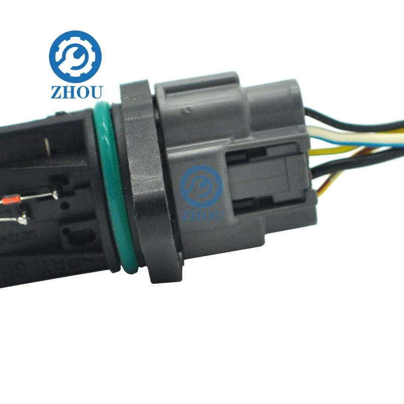 22680AR200 22680-AR200 22680 AR200 22680AR20A 22680 AR20A Mass Air Flow MAF Sensor For INFINITI FX 45 All-wheel Drive VK45DE