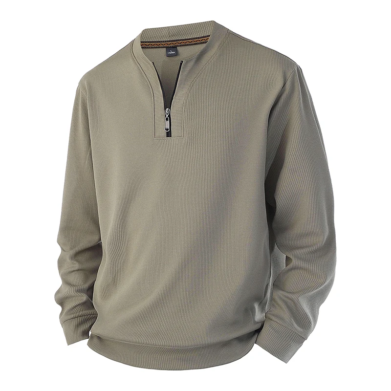 Khaki green