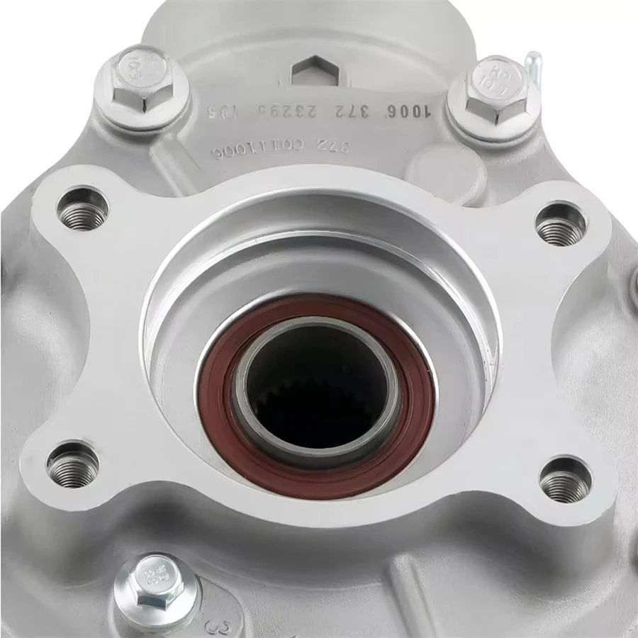 Rear Differential 41300-HR3-W50 for TRX420 Rancher TRX500 Foreman 2017-19
