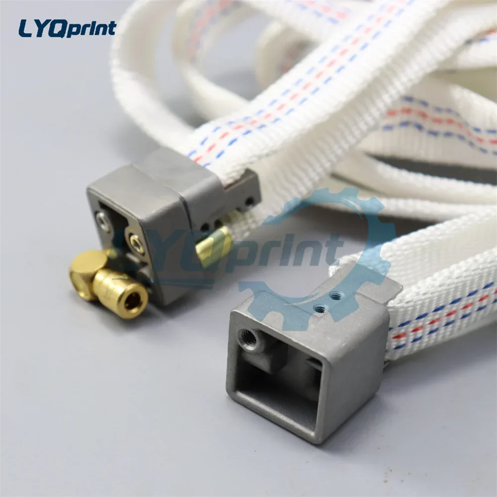Best Quality SM102 CD102 SM74 CD74 SM52 XL105 Plate Clamp Air Bag 00.580.4128 Repair Kit Bag Air Bag For Heidelberg Good