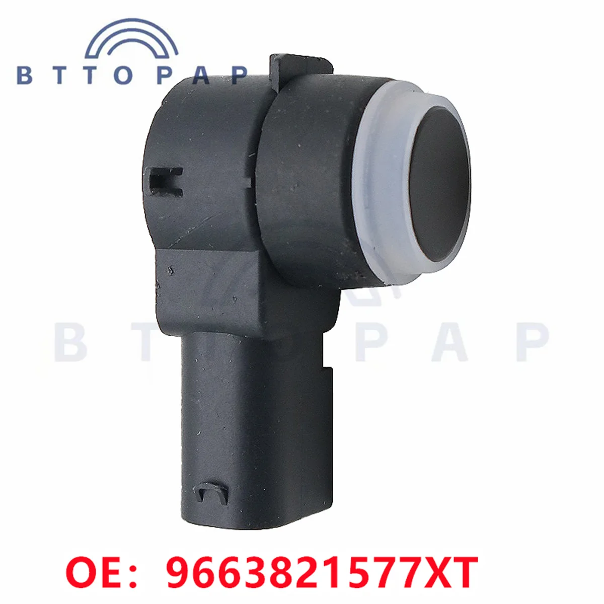 9663821577XT For Citroen C4 SW C6 Picasso Peugeot 307 RCZ 2005-2016 III Break 1.8L 2.0L Parking Distance Sensor PDC 0263003587