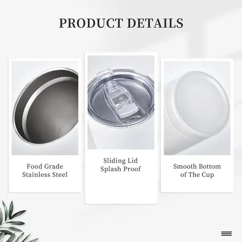 गेम लव और डीपस्पेस सिलस स्टेनलेस स्टील टम्बलर ट्रैवल थर्मल कप स्ट्रॉ और ढक्कन के साथ 20 औंस कार मग गर्म पानी की बोतल 10 best sales 20 औंस का गिलास - №9