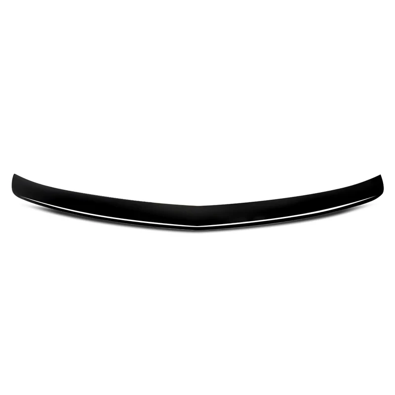 High Quality Primed ABS Trunk Spoiler Gloss Black For CT5 2020-2022