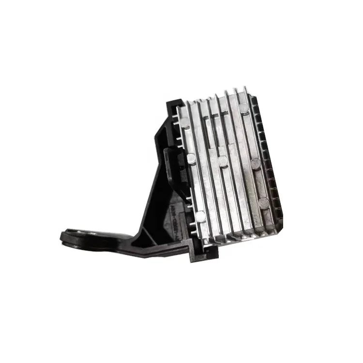 Original Glow Plug Relé Control Module, 2.2L, CC11-12B533-AB, AB39-12B686-AB, Nova Vinda