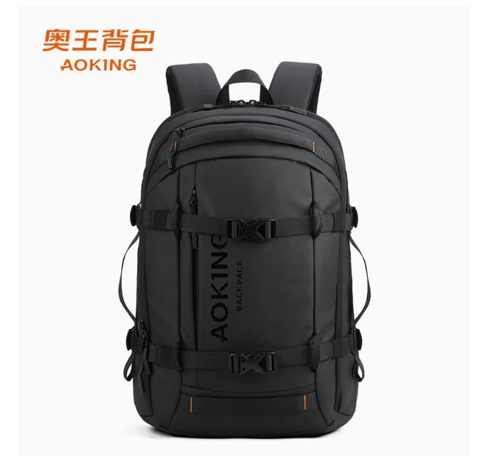 

Мужской дорожный рюкзак, одобренный полетом рюкзак для ноутбука, дорожный рюкзак, мужской 17,3-дюймовый ноутбук, школьная сумка для мальчиков-подростков