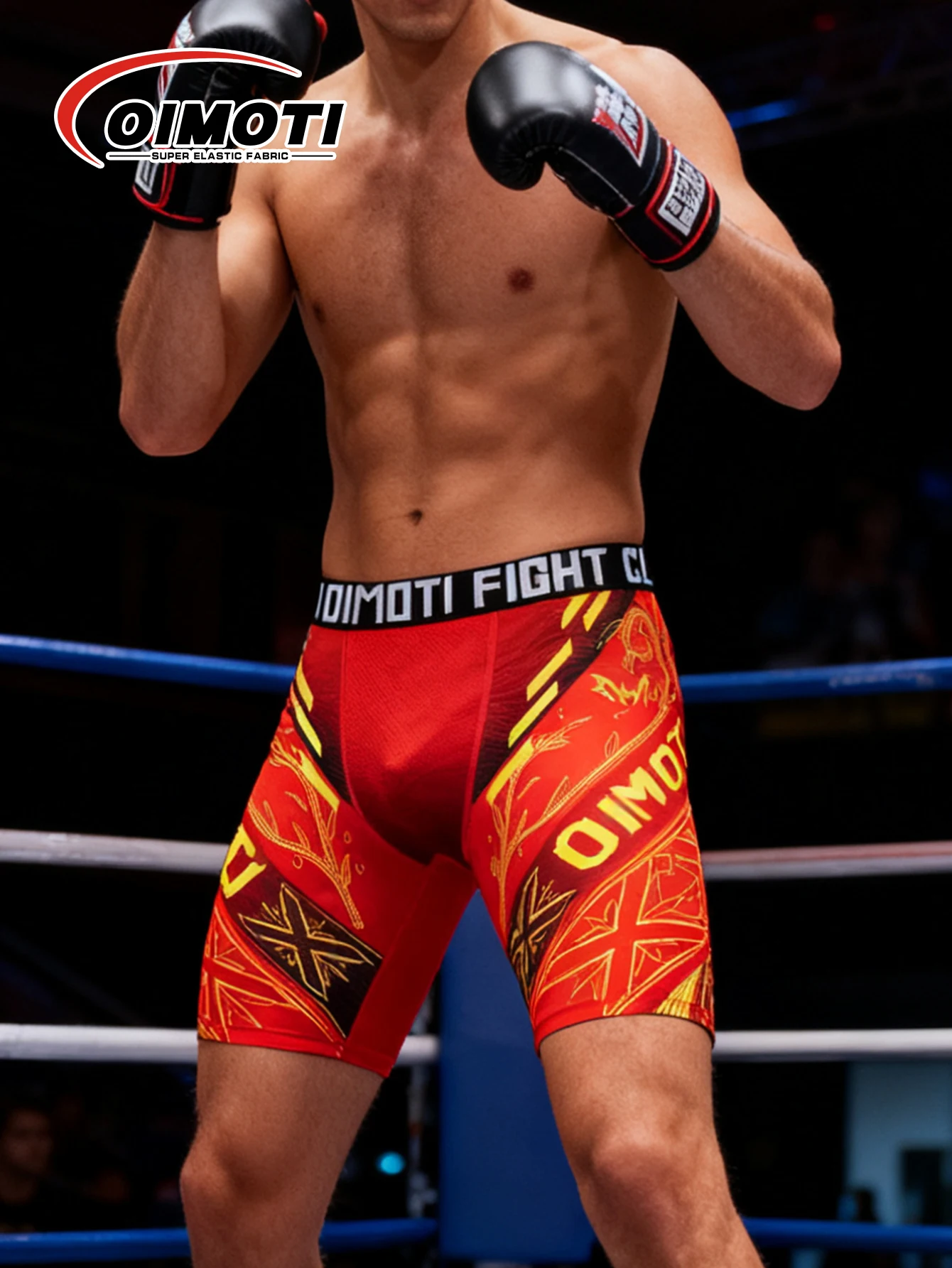 

Спортивные шорты Мужские компрессионные шорты для бега Быстросохнущие шорты для фитнеса Спортивные леггинсы для фитнеса Мужские. Леггинсы для бокса, Дыхание