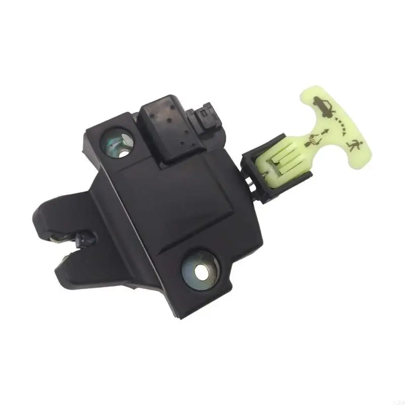 

N5KD Secure Trunk Latches Lock Actuator Efficient Rear Tailgate Lock Actuator for Vehicle