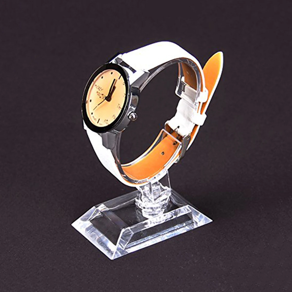 Подставка для часов Держатель для стойки для часов Акриловая стойка для часов Держатель для часов Стойка для часов