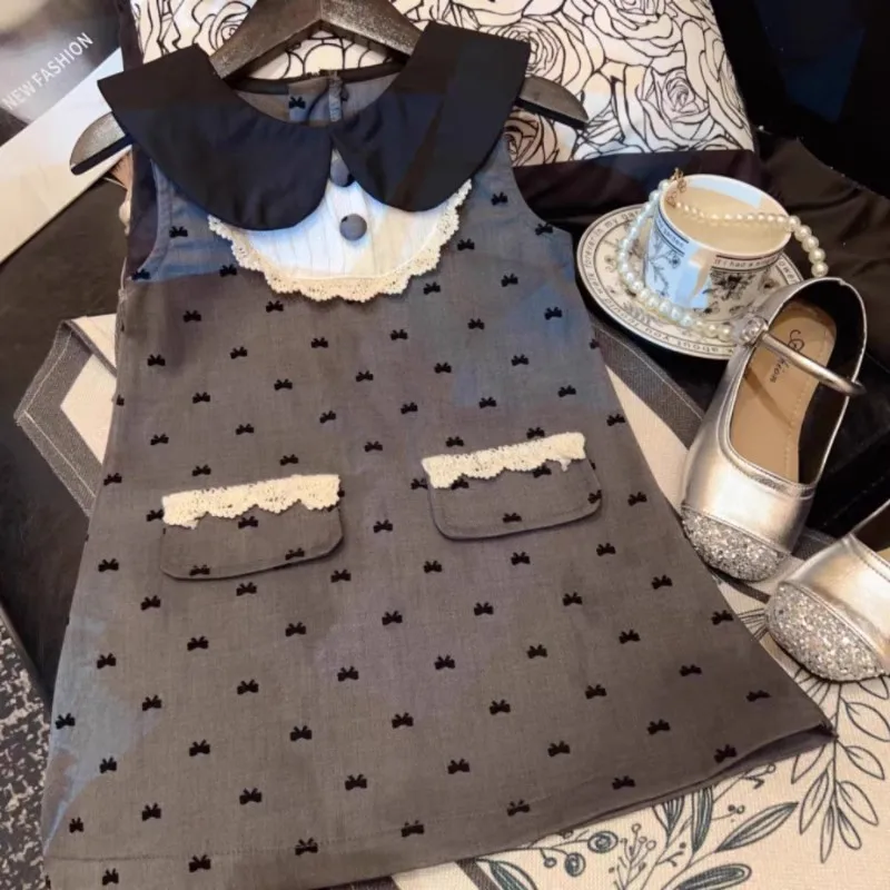 Girls Dresses Summe… - image