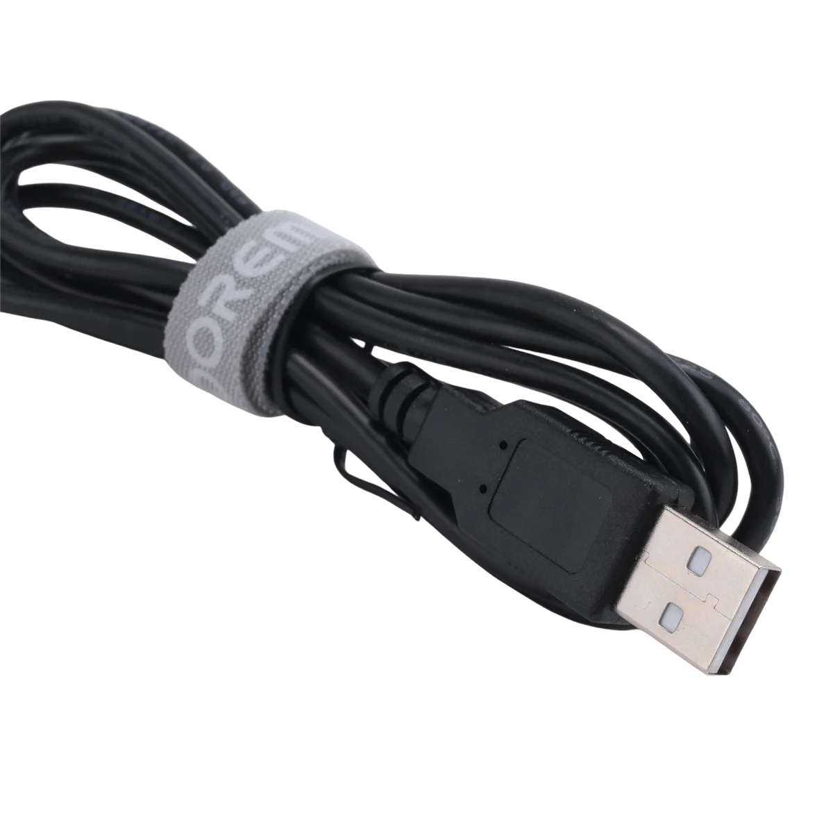 A98TDOREMiDi MTU-10 MIDI para cabo USB Conversor MIDI USB com luz indicadora Chip de processamento FTP