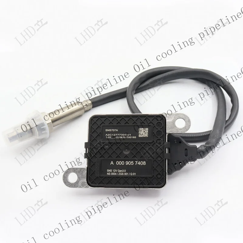 A+ New Nox Sensor A0009057408 For Mercedes-Benz G-Class W463 S-Class W222 X222 V222