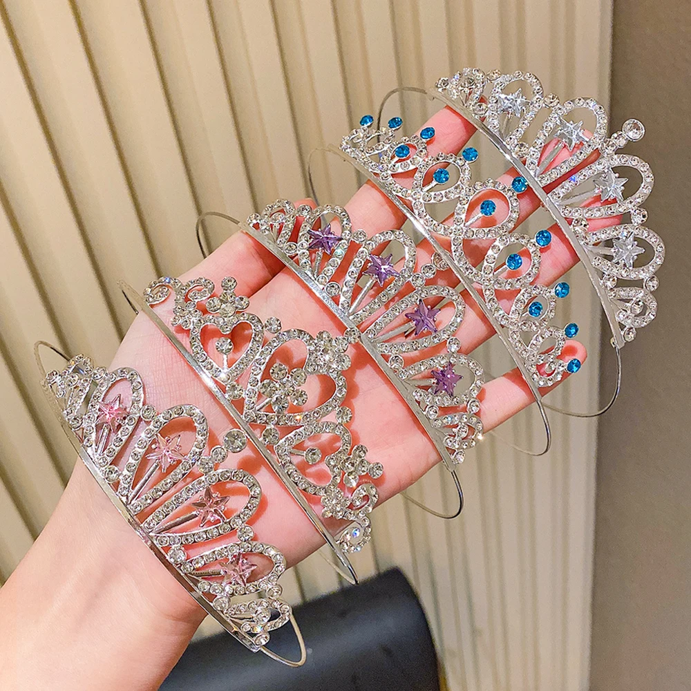 Thumbnail 3 - #27 Tiaras Sale