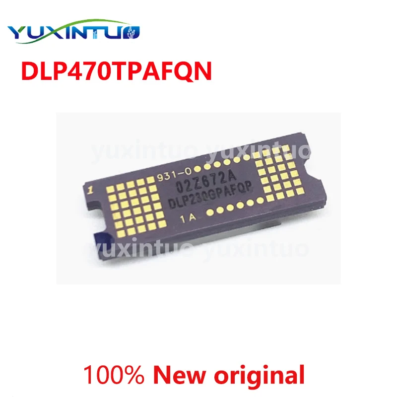 

DLP230GPAFQP DLP230NP 0.23 inch 1080p DLP® digital micromirror device (DMD)