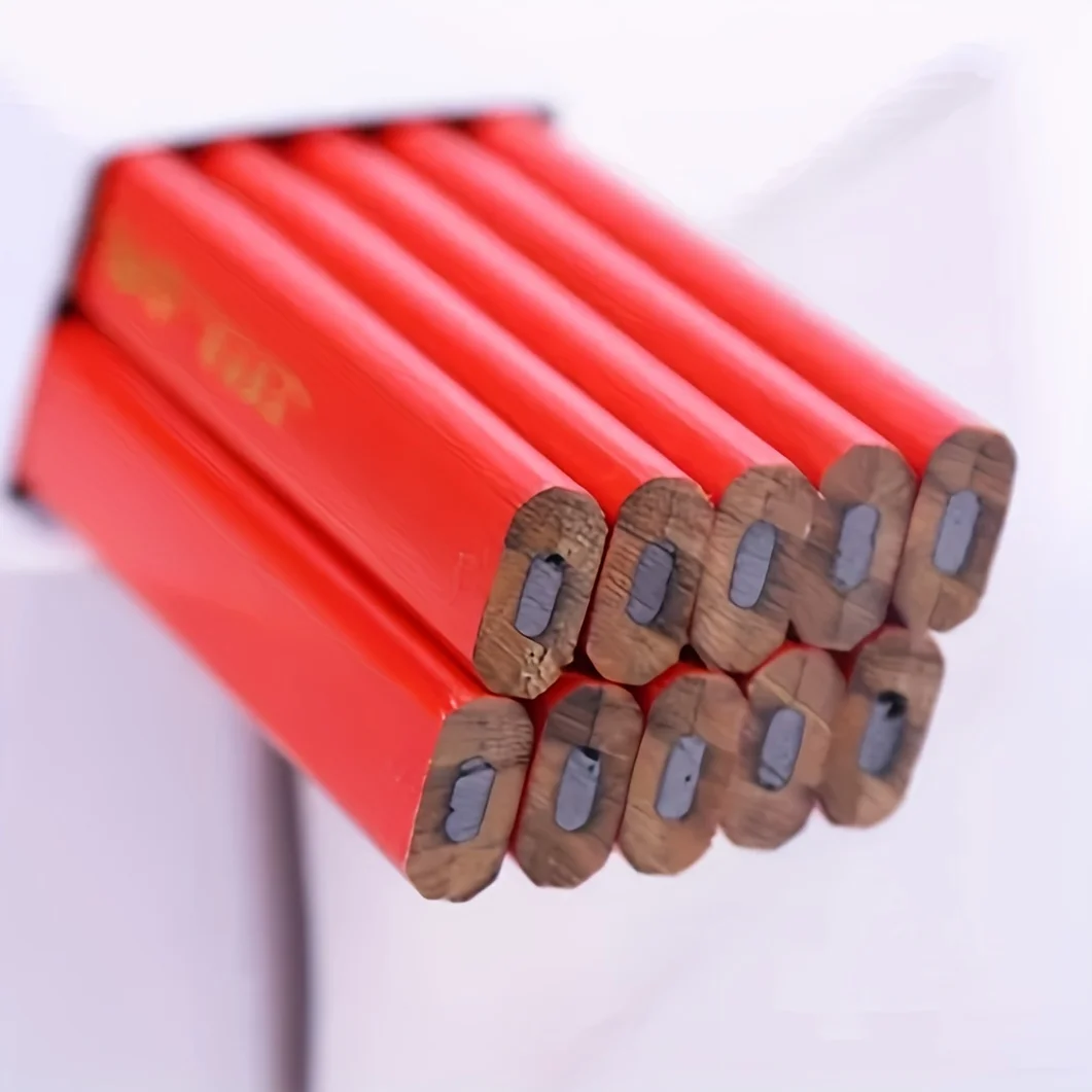 Рисунок 2 - восьмиугольный квадратный красный