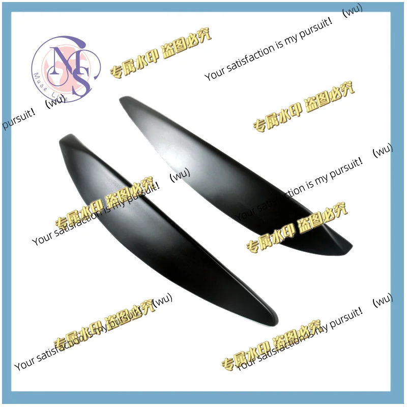 For Opel Vauxhall Astra H MK5 2004 - 2009 2007 2008-A61E Headlight trim