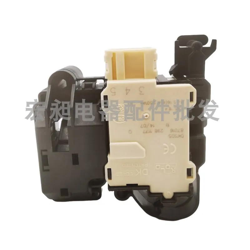 Специальные аксессуары для стиральной машины барабанного типа Whirlpool, дверной замок DKS05, новинка