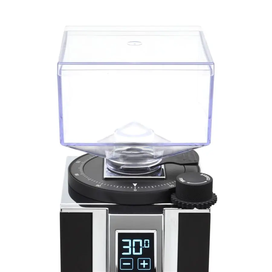 

Grinder Setting Dial for Eureka Mignon Aluminum Dial Faceplates Solid Aluminum Grind Adjustment Knob