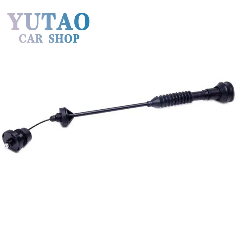 clutch cable Clutch operating cable manual gear 2150EC 9686559280 For Peugeot 206 207 Citroen C2 Hatchback Saloon