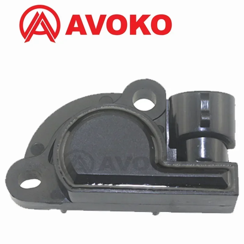 TPS Throttle Position Sensor 93740916 93740914 94580175 For OPEL ANTARA 2.0 CDTI TURBO DIESEL 2006-2007