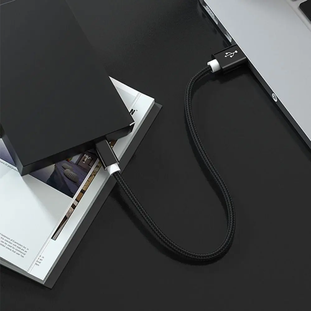 

Cord HDD Charger Mini USB to USB Wire Mini USB to USB Charger Cable Camera Charging Cable Fast Data Charger Cable Mini USB Cord