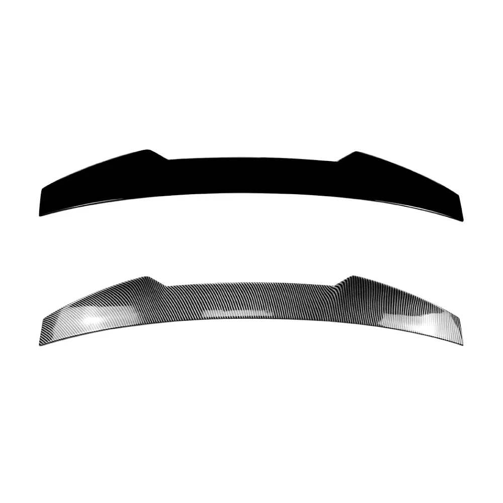 

Alerón Techo para Audi A5 S5 RS5 F5 Sportback 2017-2024, Cuatro Puertas, Alerón Trasero, Modificación Exterior Automotriz, Ac