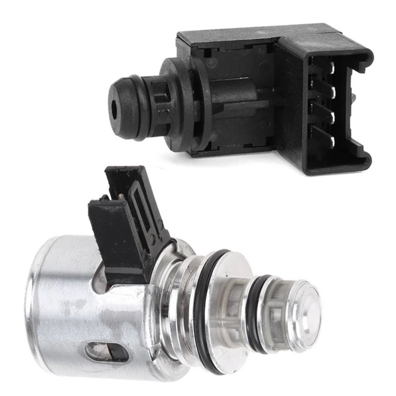 Super Sale Transmission Pressure Sensors Solenoid Valve 4617210 56028196AD 52118500AB for Dodge Solenoids 2000-2004