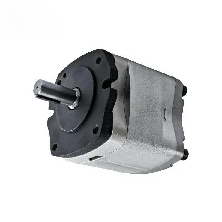

Excellent Top Quality CML High Pressure Internal Gear Pump IGH-5E-40-R Hydraulic Pump