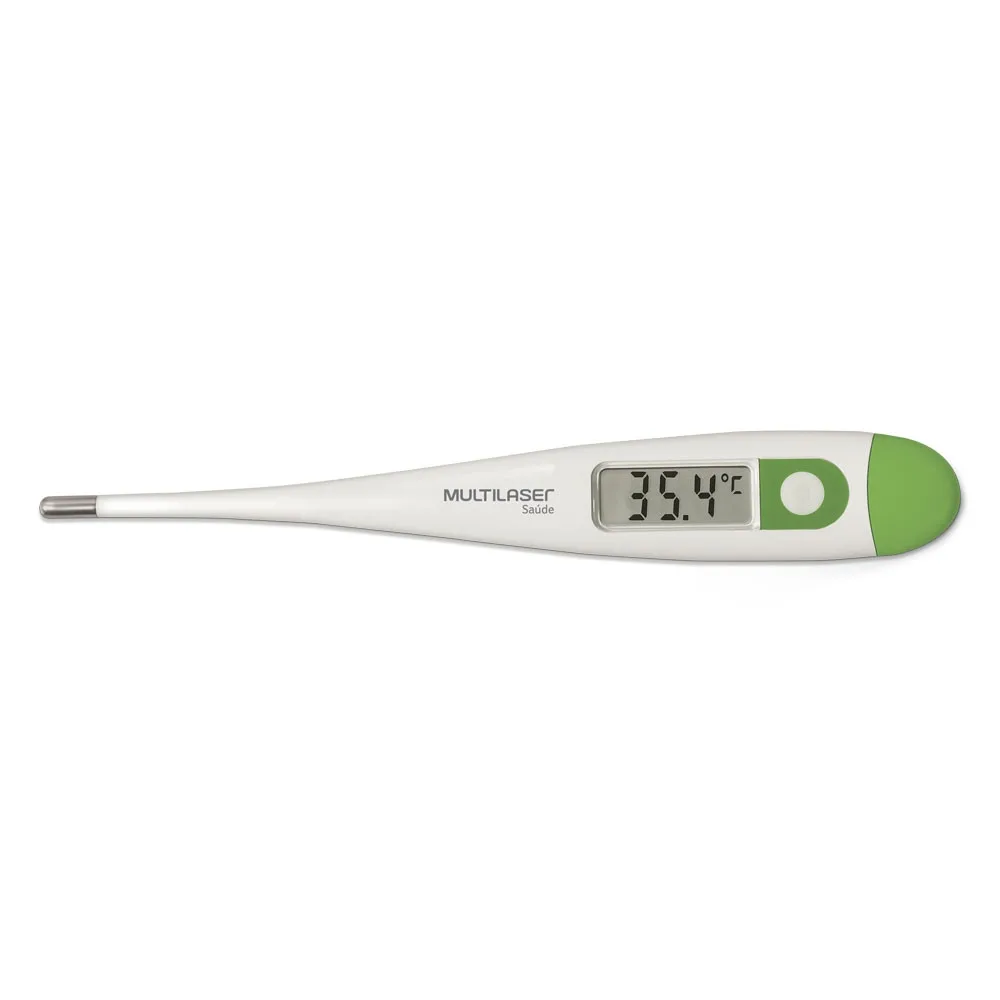 Multi Health White Digital Clinical Thermometer-HC222