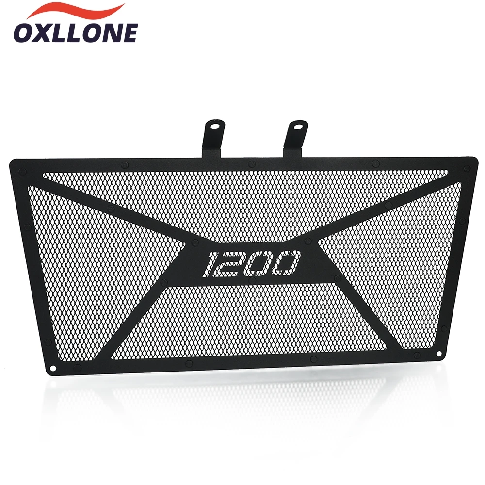 Radiator Grille Guard For Aprilia Dorsoduro 1200 / ABS 2011 2012-2023 2024 2025 Accessories Motorcycle Water Tank Protection