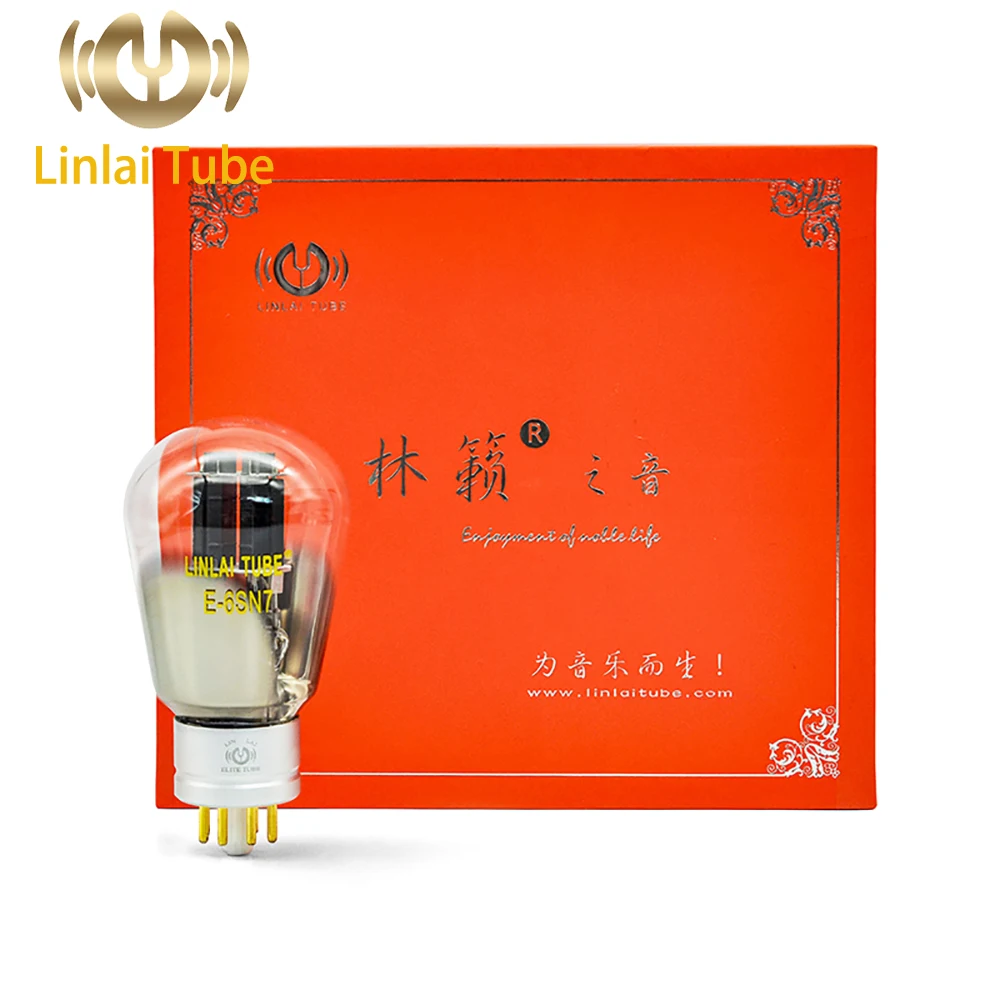 Linlai E-6SN7 Elect… - image