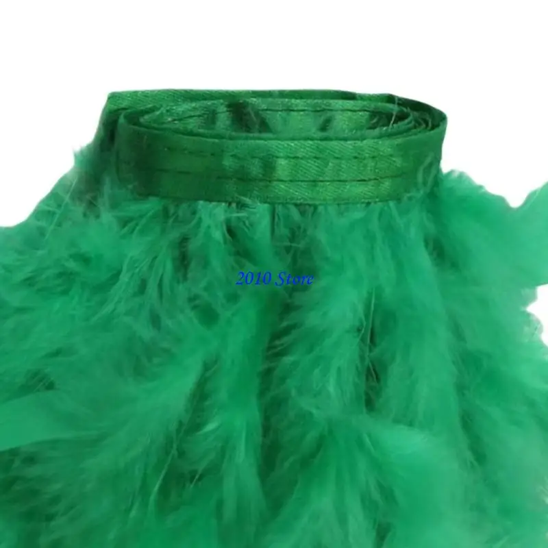 F3MF colorido pulseira penas penas mangas braço para eventos para eventos dança acessórios