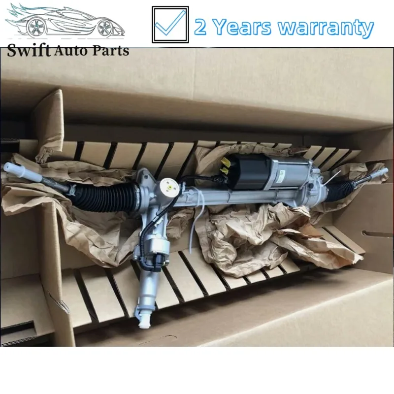 

LHD New Electric Power Steering Rack for BMW X5 F15 X6 F16 OEM 32106889094