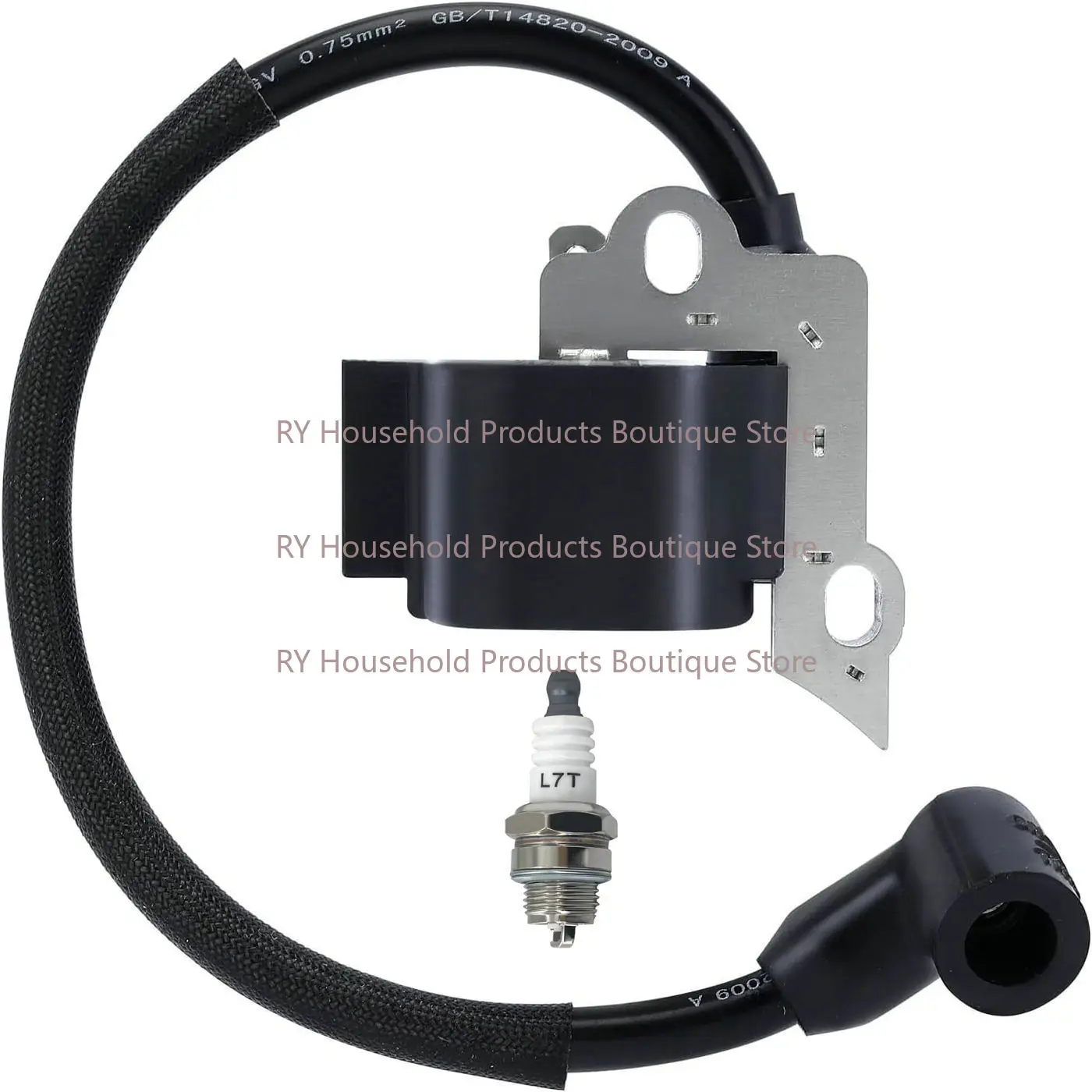 Ignition Coil High-voltage Pack For 530039198 2150 2025 2375 2150LE 2375E 2150
