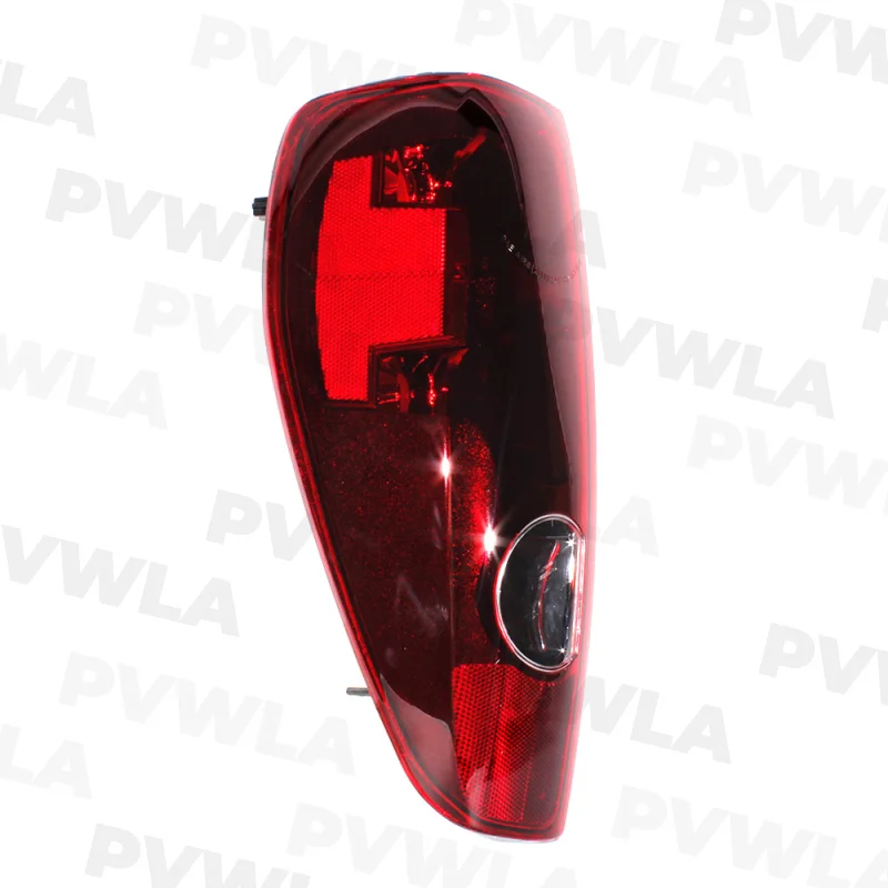 For GMC Chevrolet Colorado 2004 2005 20062007 2008 2009 2010 2011 2012 Left Side Tail Light Rear Lamp Housing Without Bulbs