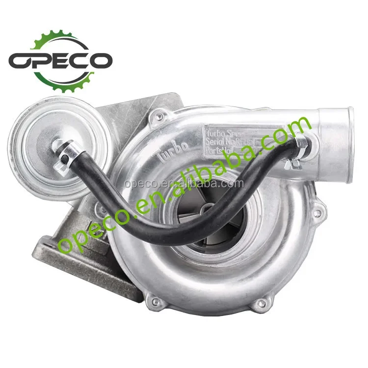 

Turbocharger 8944739540 8944739541 8970223170 VI58 VI87 for Holden Rodeo 4JB1 2.8L