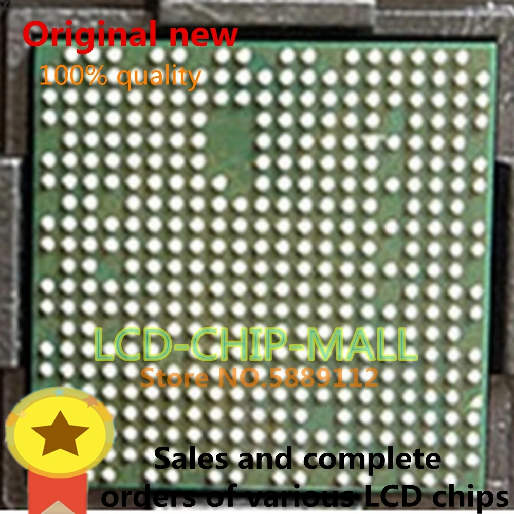 1PCS  SEMS29-C BGA SEMS29  CHIPS IN STOCK