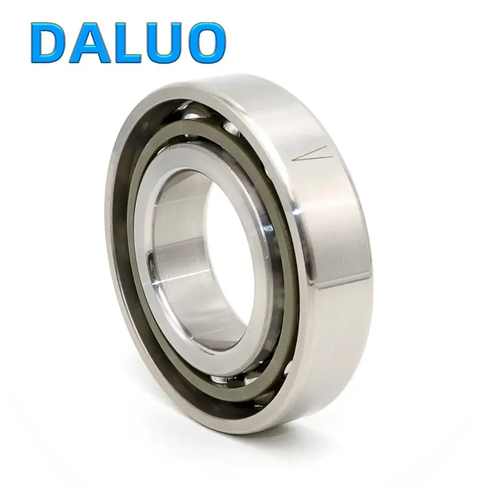 1PCS DALUO 7204CTYNSULP4 20X47X14 Lager