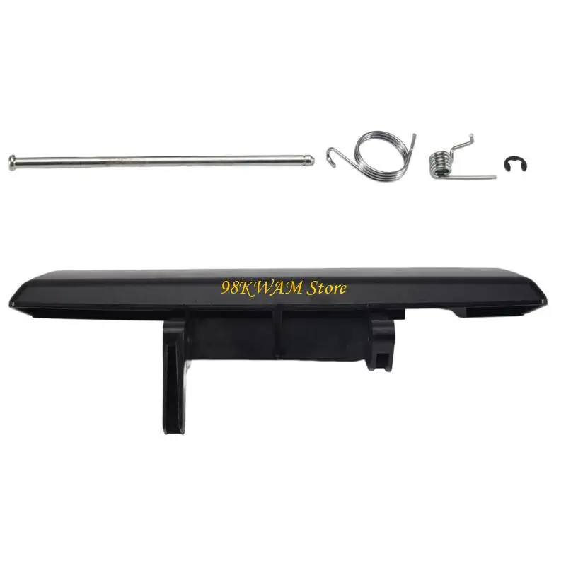 

68UF 90606-EA810 90606-EB705 для 04-13 автомобиля задняя дверь багажника ручка багажника ручка багажника сменные для