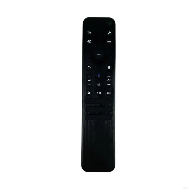 Efficient Voice Remote Control Ergonomic for RMFTX811U TX811U Enhances Comfort and Wear Resistance 896C