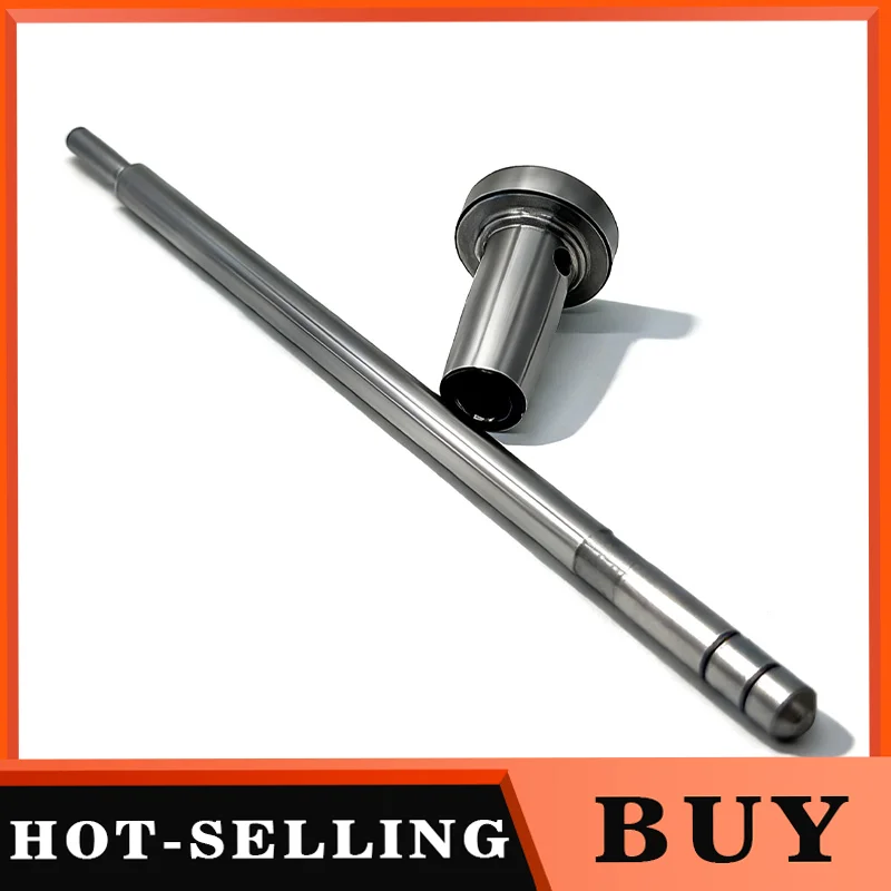Fuel Injector Control Valve Assembly F00VC01001 0445110009 0445110010 0445110011For Mercedes Benz Sedan MB-PKW YC1633