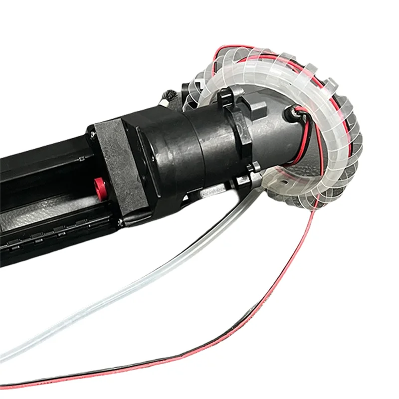 A83G-พรีเมี่ยมอ่างล้างจานฐานสถานีแปรงเกียร์มอเตอร์สําหรับRoborock G10/G10S/S75/S7 Maxv Ultra/S7 Pro Ultraเครื่องดูดฝุ่น