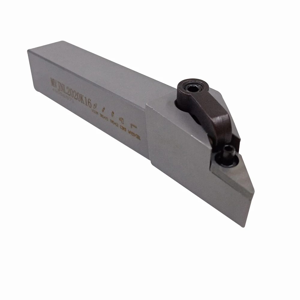 

ZCC MVJNR2020K16 MVJNL2020K16 External Turning Tool Holder 1pc/box