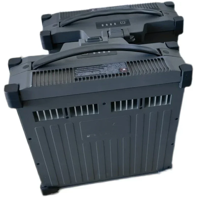 

Самая продаваемая интеллектуальная полетная батарея для дрона DJI T40 для защиты растений, оригинальная заводская