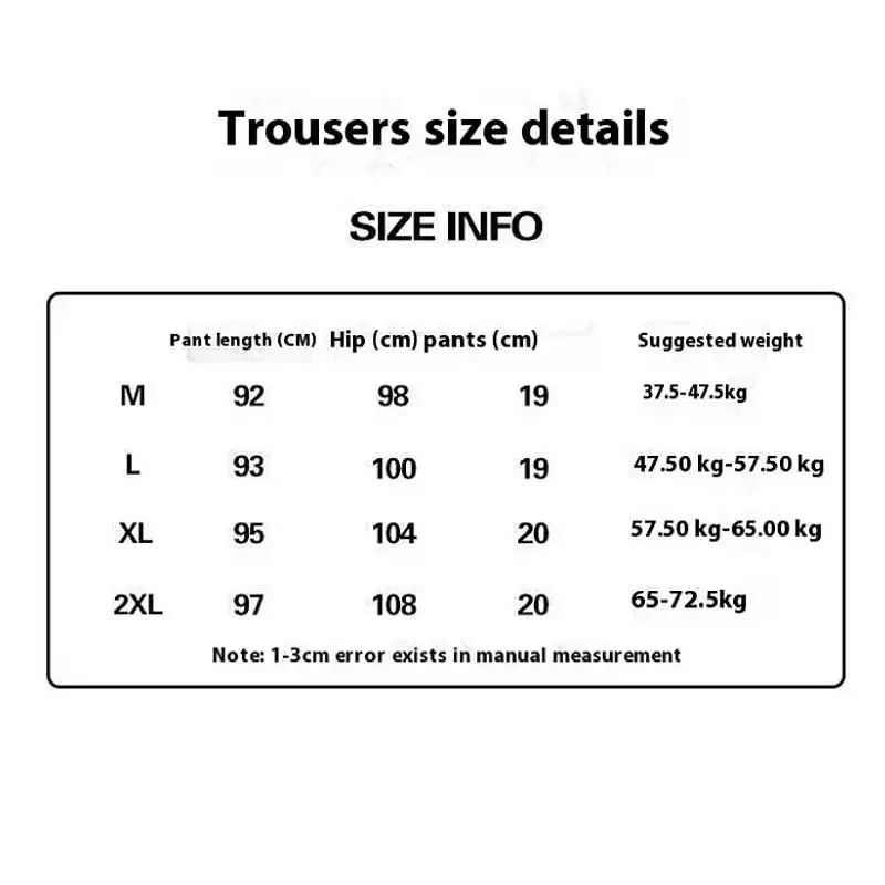 잠옷 바지 긴 바지 흰색 만화 토끼 소녀 캐주얼 바지 학생 홈 바지 플러스 사이즈 블랙 여성 패션 슬리핑 바지
