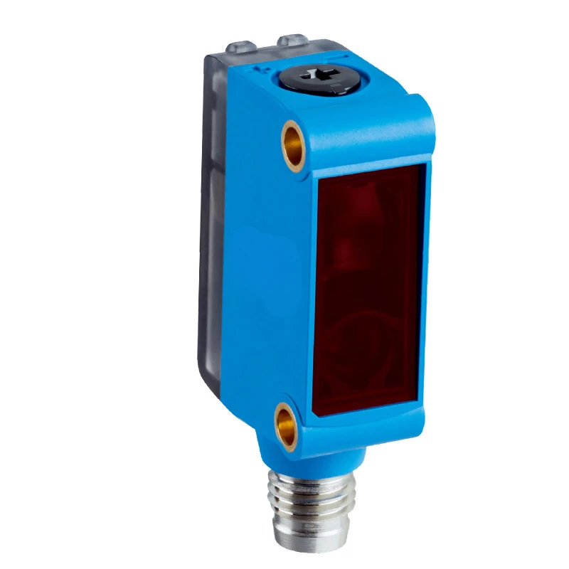 

GTE6/GTB6-N1211/N1231/P4231 Фотоэлектрический датчик переключателя