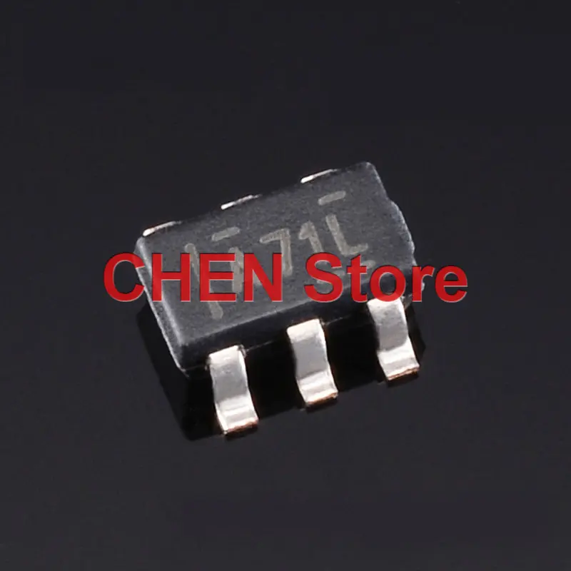 

10PCS NEW OriginaI OPA695IDBVR SOT23-6 OPA695 Operational amplifier OPA695IDBVT Integrated Circuit Chip IC