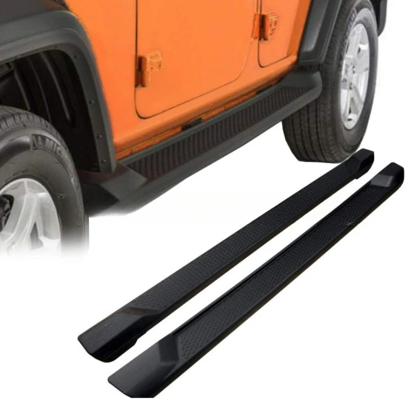 Per pedali laterali Jeep Wrangler JL