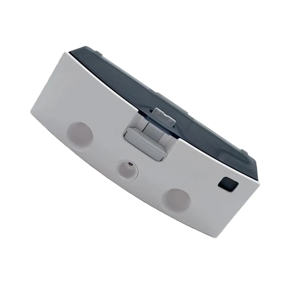 

1Pc Dirty Water Tank Box Accessory Waste Water Box Replacement For Roborock Qrevo Curv 2 Flow Robot Vacuum Cleaner