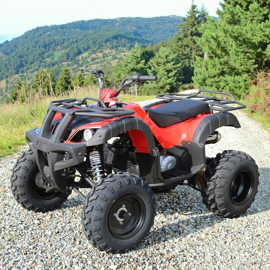 Специальный хит продаж, красивый 4-тактный спортивный квадроцикл с масляным охлаждением для взрослых 200 куб.см с двигателем балансировки Специальный хит продаж, красивый 4-тактный спортивный квадроцикл с масляным охлаждением для взрослых 200 куб.см с двигателем балансировки